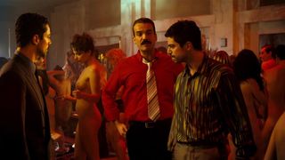 Ludivine Sagnier, Others  - The Devil’s Double (2011)