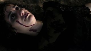 Amanda Freires, Barbara Vida, Helena Ignez - Ossos (2015) sexy nude scene