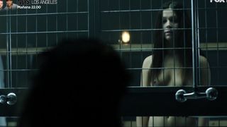 Georgina Amoros, Itziar Castro, Berta Vazquez nude - Vis a Vis s04e04 (2019)