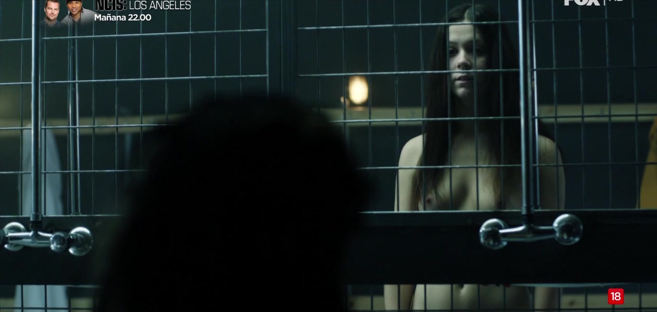 Georgina Amoros, Itziar Castro, Berta Vazquez nude – Vis a Vis s04e04 (2019)