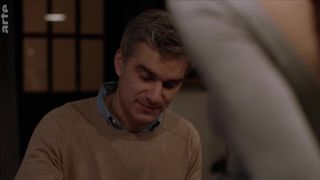 Julia Faure nude - J'ai 2 Amours s01e01 (2018)