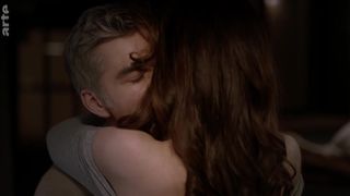 Julia Faure nude - J'ai 2 Amours s01e01 (2018)