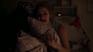 Jytte-Merle Böhrnsen nude, Luise Heyer sexy - Einmal bitte Alles (2017)