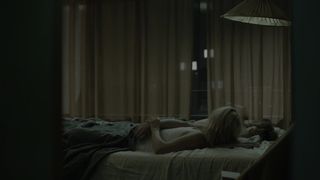 Sofia Helin nude - BronBroen s03e04 (2015)
