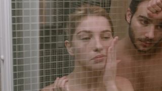 Marie Colomb - Un, deux, trois (2017) celebs hot scene