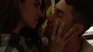 Erin O'Brien nude, Sarah Pribis, Lauren LaVera naked - Clinton Road (2019)