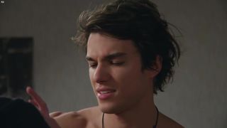 Emma Roberts Sexy - Adult World (2013)