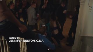 Emma Roberts Sexy - Adult World (2013)