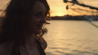 Happy Jankell nude - Ted - For karlekens skull (2017)