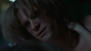 Happy Jankell nude - Ted - For karlekens skull (2017)