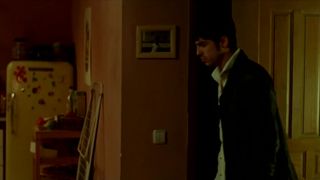 Miriam Giovanelli Nude - Mentiras y gordas (2009)