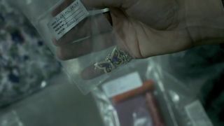 Calu Rivero, Agustina Simonini, Annie Fink Nude - Tesis sobre un homicidio (2013