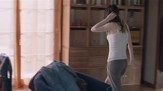 Melanie Laurent – La chambre des morts (2007)
