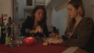 Marie Menges & Aurelie Houguenade - 448 (2014)