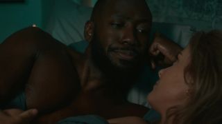 Rose McIver - Woke s01e04 (2020) Nude sexy video