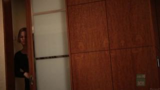 Beth Buchanan nude - Lowdown S01E01