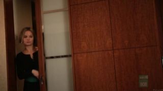 Beth Buchanan nude - Lowdown S01E01