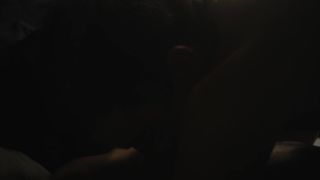 Andrea Dueso Nude Sex Scene from movie 'Marina'