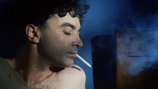 Stefania Sandrelli - The Key (1983)