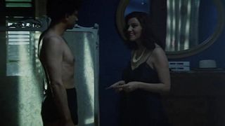 Stefania Sandrelli - The Key (1983)