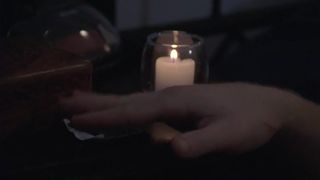 Pollyanna McIntosh Nude - Headspace (2005)