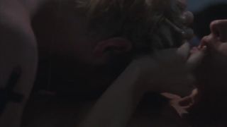 Pollyanna McIntosh Nude - Headspace (2005)