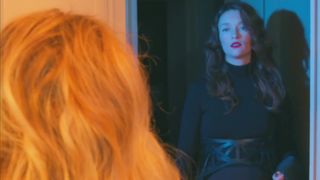 Alice Aufray Nude - Un Samedi Soir En Province (2016)