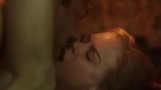 Nicole Kidman nude sex – Hemingway & Gellhorn (2012)