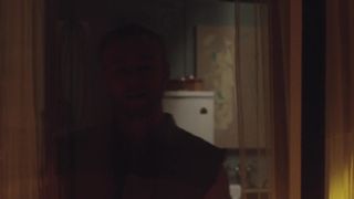 Annie Cruz Topless, Hot Scene for 'Paint It Red'