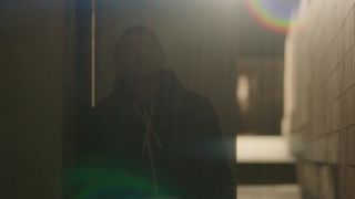 Annie Cruz Topless, Hot Scene for 'Paint It Red'