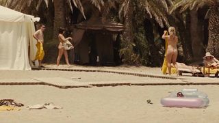 Lea Wiazemsky - Eden A Loues