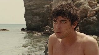 Lea Wiazemsky - Eden A Loues