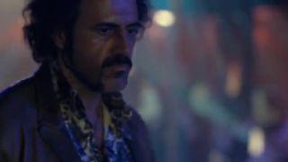 Catalina Denis Nude - Le Mac (2010)