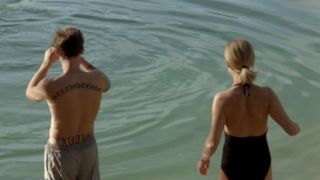 Explicit Erotic Movie. Marina Fois nude, Elodie Bouchez naked - Happy Few (2010) Sex Scenes