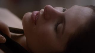 Olivia Grace Applegate naked - Driven s01e04 (2018)