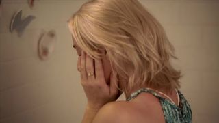 Asher Keddie, Emma Griffin Nude for TV Movie 'Offspring'