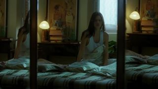 Kalki Koechlin - The Job (2018) Hot movie scene