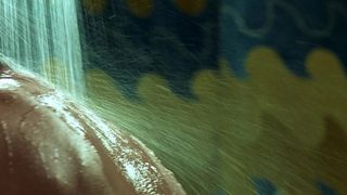 Ana Celia de Armas Water Sex Uncut Scene