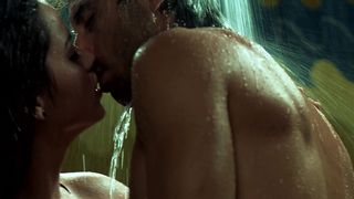 Ana Celia de Armas Water Sex Uncut Scene
