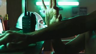 Maria Casadevall nude - Ilha de Ferro s01e10 (2018)