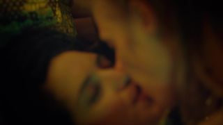 Ana Layevska,  Floriencia Rios Topless, Sexy Drugs, Lesbian Scene in TV Show 'Yankee'