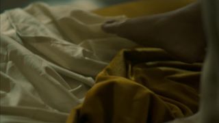 Zsofia Tarjanyi - Strike Back s06e01 (2017) Nude sexy video