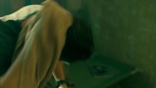 Zsofia Tarjanyi - Strike Back s06e01 (2017) Nude sexy video