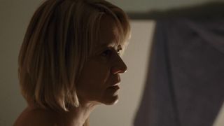 Trine Dyrholm nude - Dronningen (2019)