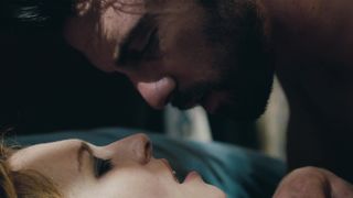 Josephine de La Baume, Roxane Mesquida nude - Kiss Of The Damned (2012) Sex Scenes