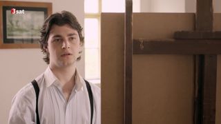 Sarah Born nude - Lina (2017)