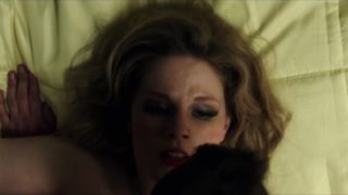 Anna-Maria Hirsch nude– Tod den Hippies!! Es lebe der Punk! (2015) (funny explicit nudity)