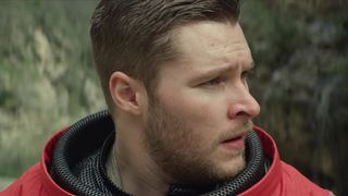 Annes Elwy - Philip K. Dick's Electric Dreams s01e02 (2017) Naked movie scene