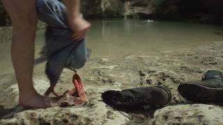 Annes Elwy - Philip K. Dick's Electric Dreams s01e02 (2017) Naked movie scene