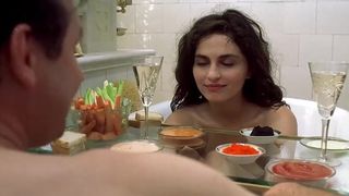 Erika Marozsan Nude - Ein Lied von Liebe und Tod (DE 1999)